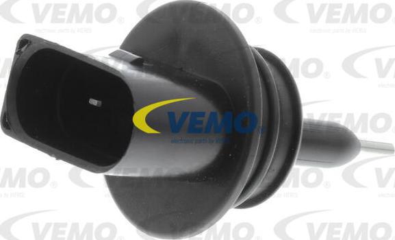 Vemo V10-72-1113 - Датчик, ниво на водата в казанчето за миене vvparts.bg