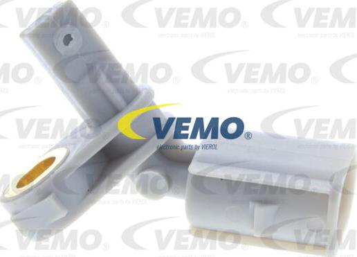 Vemo V10-72-1367 - Датчик, обороти на колелото vvparts.bg