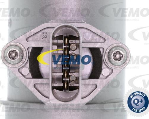 Vemo V10-72-1205 - Въздухомер-измерител на масата на въздуха vvparts.bg