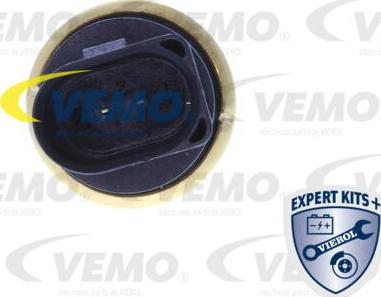 Vemo V10-72-1280 - Датчик, температура на охладителната течност vvparts.bg