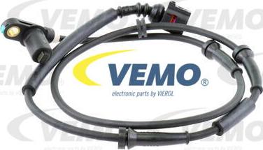 Vemo V10-72-1232 - Датчик, обороти на колелото vvparts.bg