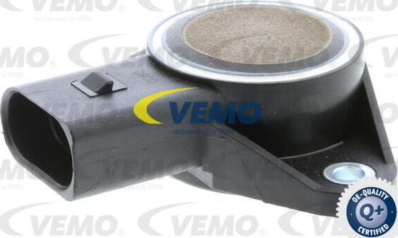 Vemo V10-72-1279 - Датчик, клапа всмукателна тръба vvparts.bg