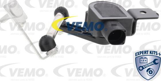 Vemo V10-72-1275 - Датчик, ксенонови светлини (регулиране на светлините) vvparts.bg