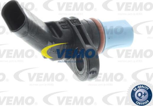 Vemo V10-72-1278 - Датчик обороти, ръчна скоростна кутия vvparts.bg