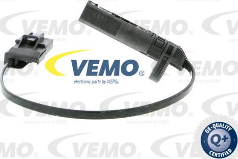 Vemo V10-72-1277 - Датчик обороти, авт. скоростна кутия vvparts.bg