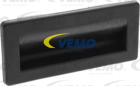 Vemo V10-72-7805 - Дръжка на задна врата vvparts.bg