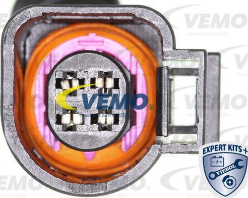 Vemo V10-72-7803 - Датчик, обороти на колелото vvparts.bg