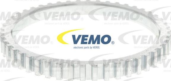 Vemo V10-92-1496 - Сензорен пръстен, ABS vvparts.bg