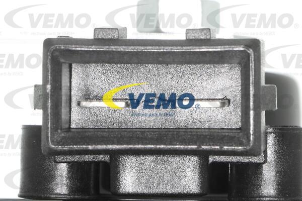 Vemo V10-77-0911 - Клаксон vvparts.bg