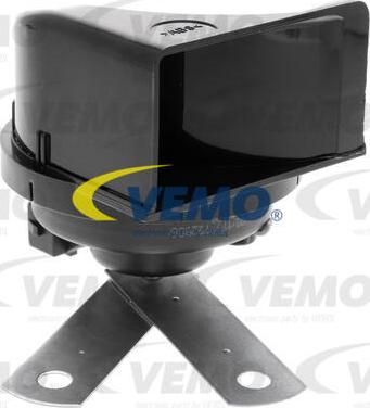 Vemo V10-77-0918 - Клаксон vvparts.bg