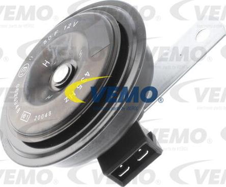 Vemo V10-77-0912 - Клаксон vvparts.bg