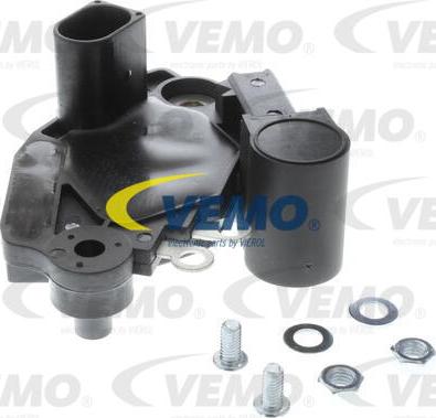 Vemo V10-77-0926 - Регулатор на генератор vvparts.bg