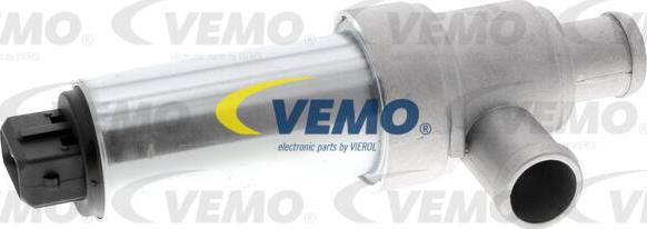 Vemo V10-77-0922 - Регулиращ клапан на свободния ход, захранване с въздух vvparts.bg