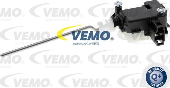 Vemo V10-77-0045 - Регулиращ елемент, централно заключване vvparts.bg