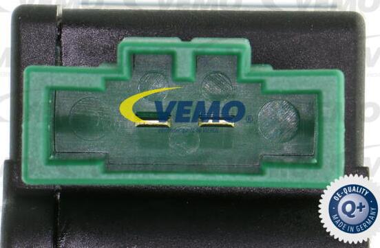 Vemo V10-77-0005 - Регулиращ елемент, централно заключване vvparts.bg