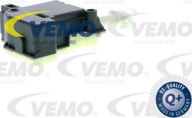 Vemo V10-77-0007 - Регулиращ елемент, централно заключване vvparts.bg