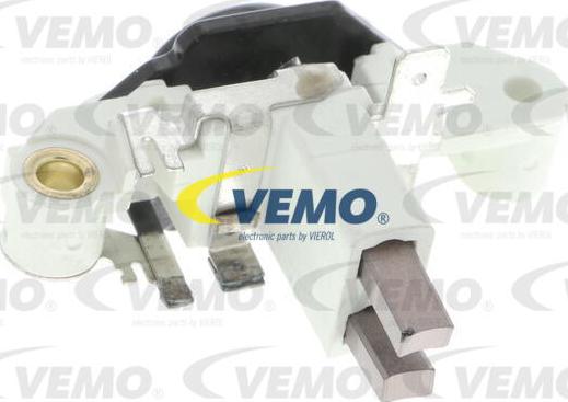 Vemo V10-77-0017 - Регулатор на генератор vvparts.bg