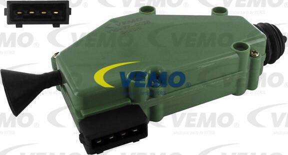 Vemo V10-77-0028 - Регулиращ елемент, централно заключване vvparts.bg