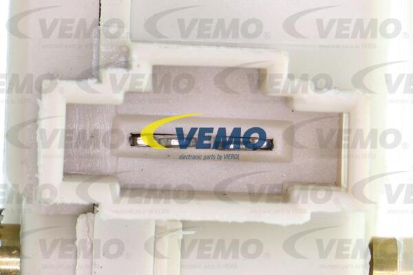 Vemo V10-77-0027 - Регулиращ елемент, централно заключване vvparts.bg