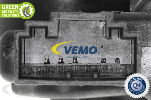 Vemo V10-77-1095 - Регулиращ елемент, смесваща клапа vvparts.bg