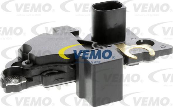 Vemo V10-77-1048 - Регулатор на генератор vvparts.bg