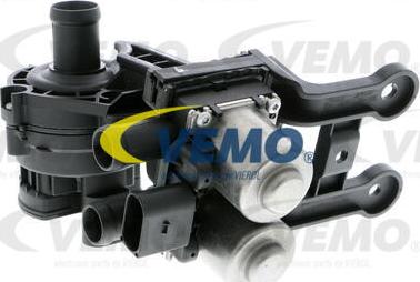 Vemo V10-77-1043 - Регулиращ клапан за охладителната течност vvparts.bg