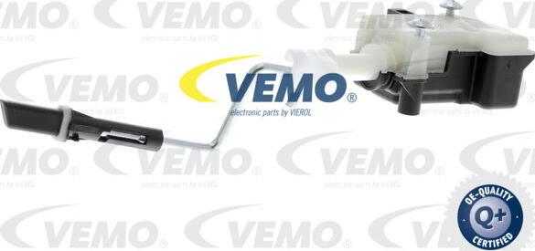 Vemo V10-77-1047 - Регулиращ елемент, централно заключване vvparts.bg