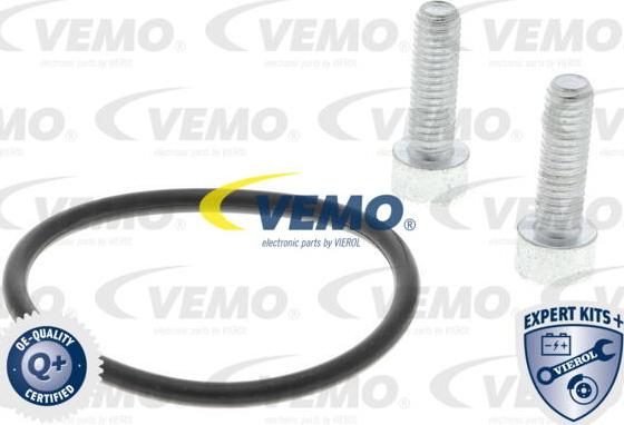 Vemo V10-77-1061 - Елемент корпус, спирачен апарат ръчна спирачка vvparts.bg