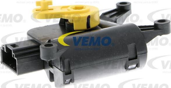 Vemo V10-77-1003 - Регулиращ елемент, смесваща клапа vvparts.bg