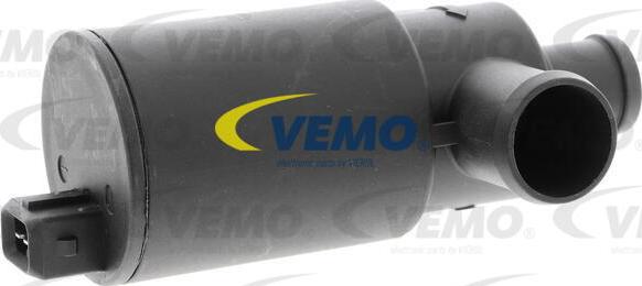 Vemo V10-77-1007 - Регулиращ клапан на свободния ход, захранване с въздух vvparts.bg