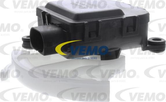 Vemo V10-77-1016 - Регулиращ елемент, смесваща клапа vvparts.bg