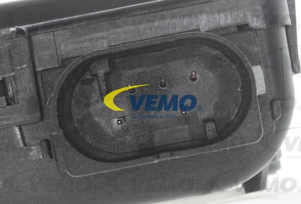 Vemo V10-77-1016 - Регулиращ елемент, смесваща клапа vvparts.bg