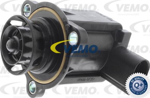 Vemo V10-77-1010 - Клапан въздух, турбина vvparts.bg