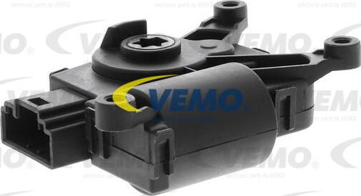 Vemo V10-77-1089 - Регулиращ елемент, смесваща клапа vvparts.bg