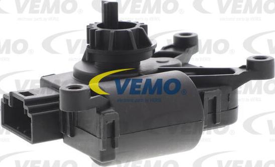 Vemo V10-77-1084 - Регулиращ елемент, смесваща клапа vvparts.bg