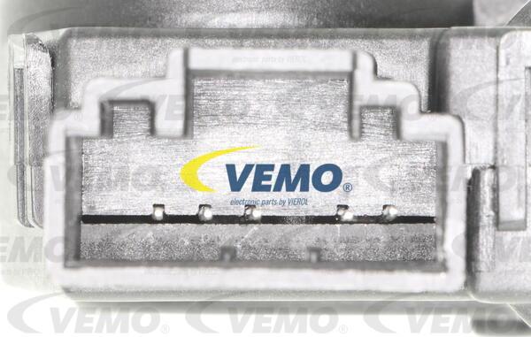 Vemo V10-77-1088 - Регулиращ елемент, смесваща клапа vvparts.bg