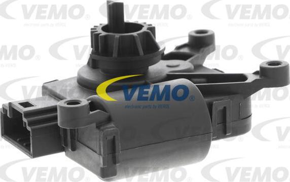 Vemo V10-77-1088 - Регулиращ елемент, смесваща клапа vvparts.bg