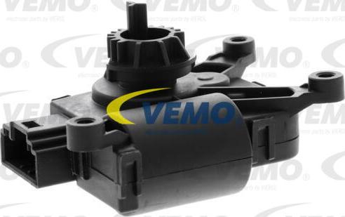 Vemo V10-77-1083 - Регулиращ елемент, смесваща клапа vvparts.bg