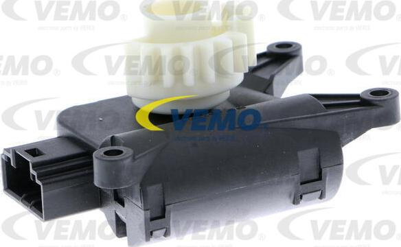 Vemo V10-77-1029 - Регулиращ елемент, смесваща клапа vvparts.bg