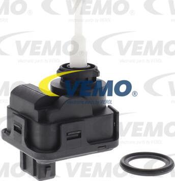 Vemo V10-77-1024 - Регулиращ елемент, регулиране на светлините vvparts.bg