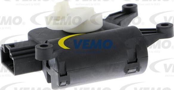 Vemo V10-77-1028 - Регулиращ елемент, смесваща клапа vvparts.bg