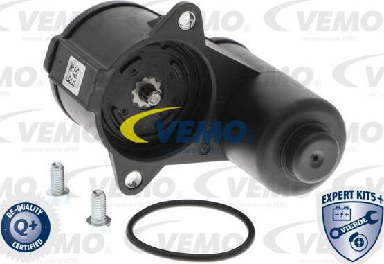 Vemo V10-77-1022 - Елемент корпус, спирачен апарат ръчна спирачка vvparts.bg