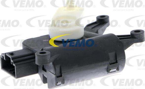 Vemo V10-77-1027 - Регулиращ елемент, смесваща клапа vvparts.bg