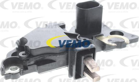 Vemo V10-77-1077 - Регулатор на генератор vvparts.bg
