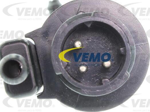 Vemo V34-08-0001 - Водна помпа за миещо устр., почистване на стъклата vvparts.bg