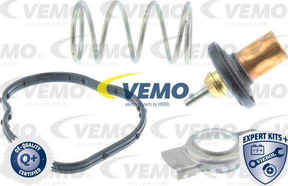 Vemo V30-99-0199 - Термостат, охладителна течност vvparts.bg