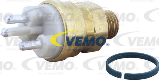 Vemo V30-99-2260 - Термошалтер, вентилатор на радиатора vvparts.bg