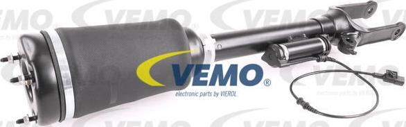 Vemo V30-50-0019-1 - Шенкел възд. възглавница vvparts.bg