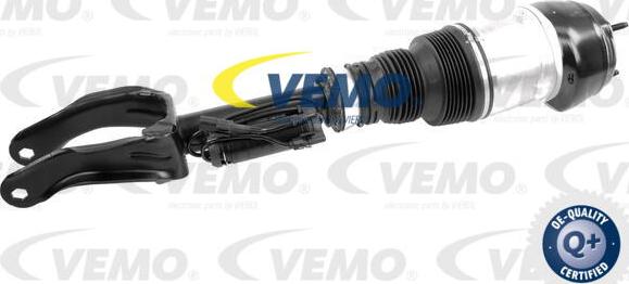 Vemo V30-50-0013 - Шенкел възд. възглавница vvparts.bg