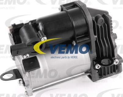 Vemo V30-52-0014 - Компресор, пневматична система vvparts.bg